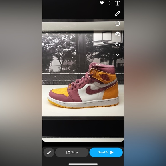 Jordan 1s - Picture 5 of 6